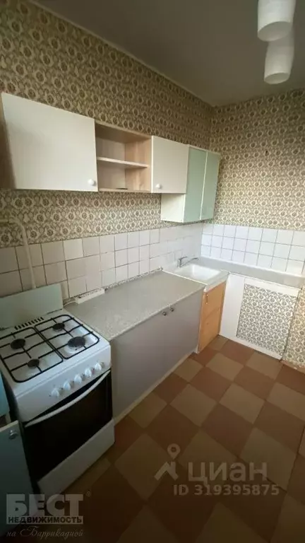 1-к кв. Москва Шипиловская ул., 41К2 (38.6 м) - Фото 0