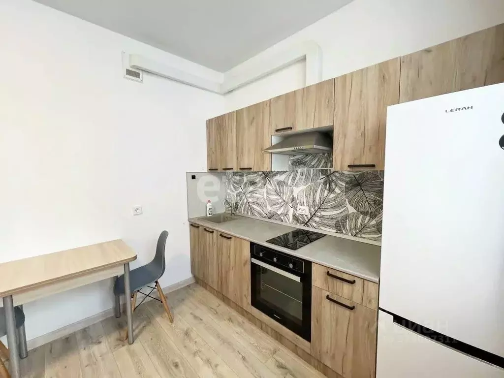 Студия Тюменская область, Тюмень Ставропольская ул., 95 (25.8 м) - Фото 2