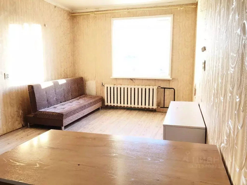 Комната Саха (Якутия), Якутск ул. Дзержинского, 22/6 (20.0 м) - Фото 1
