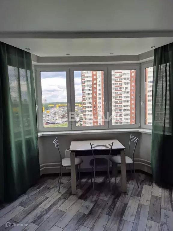 Продаётся 2-к квартира, 60 м - Фото 1