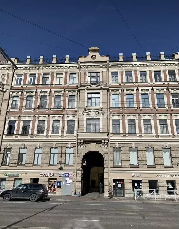 Квартира-студия, 16,4 м, 2/5 эт. - Фото 1