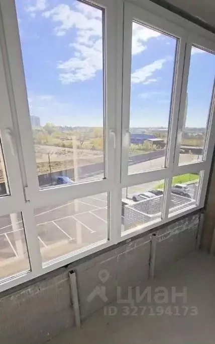 1-к кв. Краснодарский край, Краснодар ул. Имени В.Н. Мачуги, 166к1 ... - Фото 2