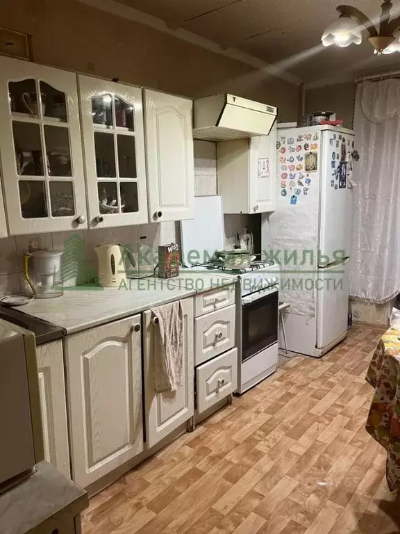 3-к кв. Саратовская область, Энгельс просп. Строителей, 3 (62.0 м) - Фото 2