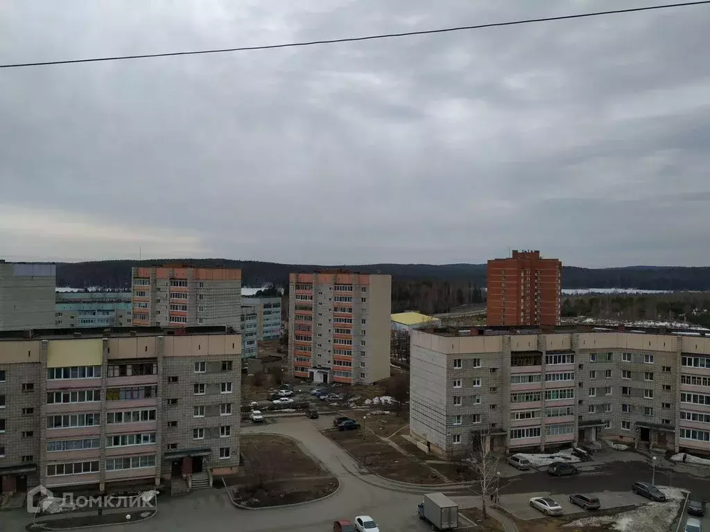 Продаётся 2-к квартира, 49 м - Фото 0