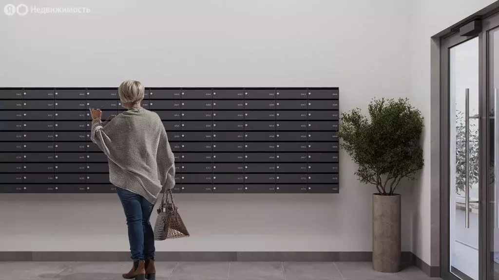 1-комнатная квартира: Санкт-Петербург, проспект Большевиков, 68к1 ... - Фото 2