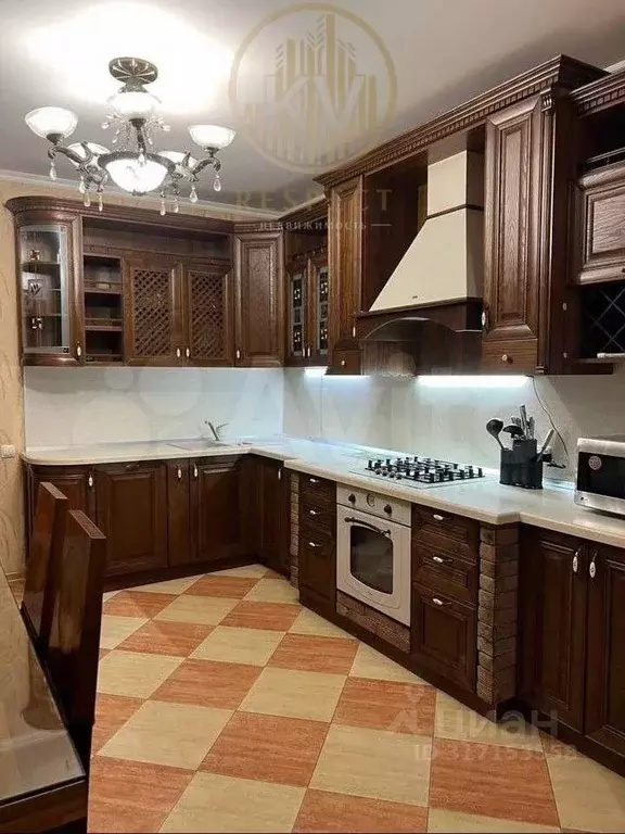 3-к кв. Ставропольский край, Пятигорск Партизанская ул., 1В (98.0 м) - Фото 2