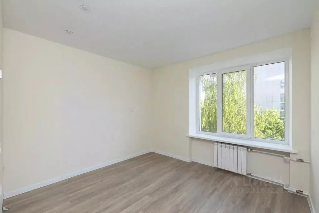 Студия Москва Ботаническая ул., 12 (17.0 м) - Фото 2