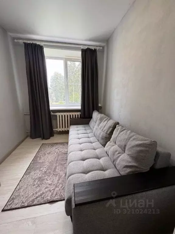 Комната Нижегородская область, Нижний Новгород Юпитерская ул., 9 (14.0 ... - Фото 2