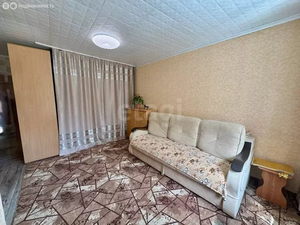 1-комнатная квартира: Аша, улица Кирова, 30 (30.3 м) - Фото 2