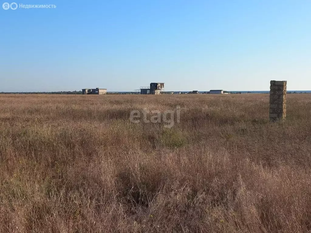 Участок в село Витино, Крымская улица (6 м) - Фото 0