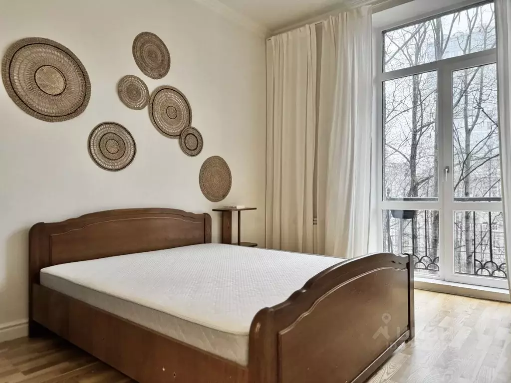 2-к кв. Санкт-Петербург Свеаборгская ул., 19 (65.0 м) - Фото 1