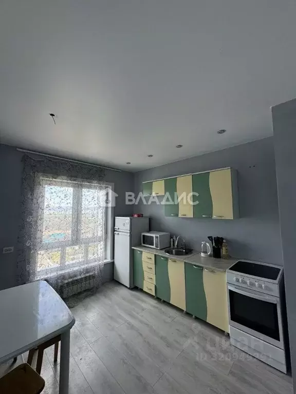 1-к кв. Бурятия, Улан-Удэ ул. Бабушкина, 71 (36.0 м) - Фото 2