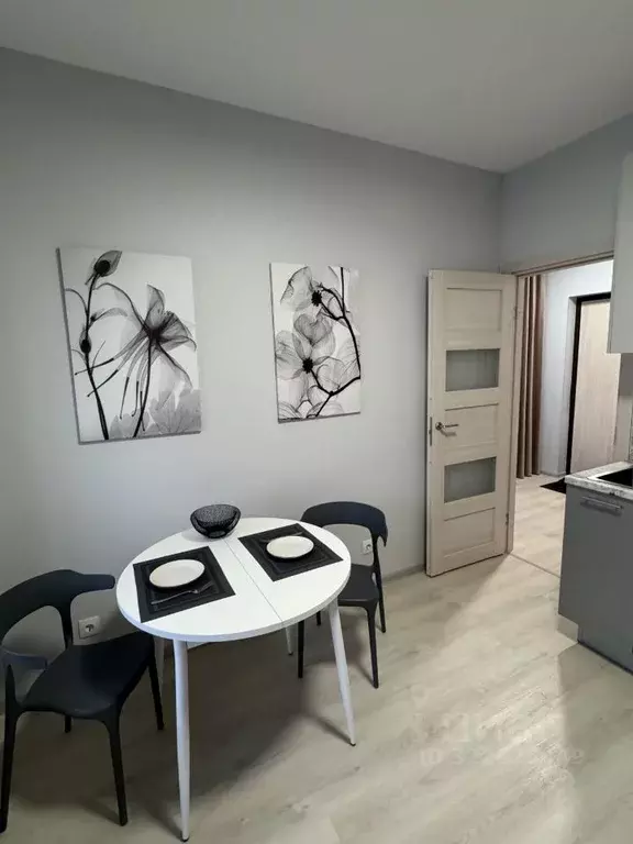 1-к кв. Санкт-Петербург Манчестерская ул., 3к2 (32.0 м) - Фото 2