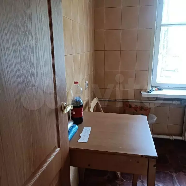 1-к. квартира, 30,6 м, 2/4 эт. - Фото 1