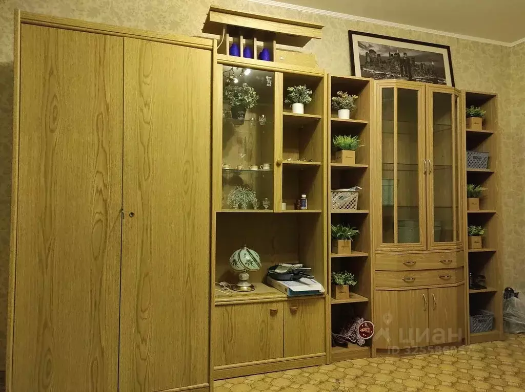 2-к кв. Ростовская область, Волгодонск ул. Маршала Кошевого, 36 (48.0 ... - Фото 2