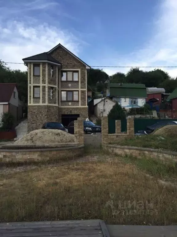 Коттедж в Белгородская область, Белгородский район, Комсомольское ... - Фото 1