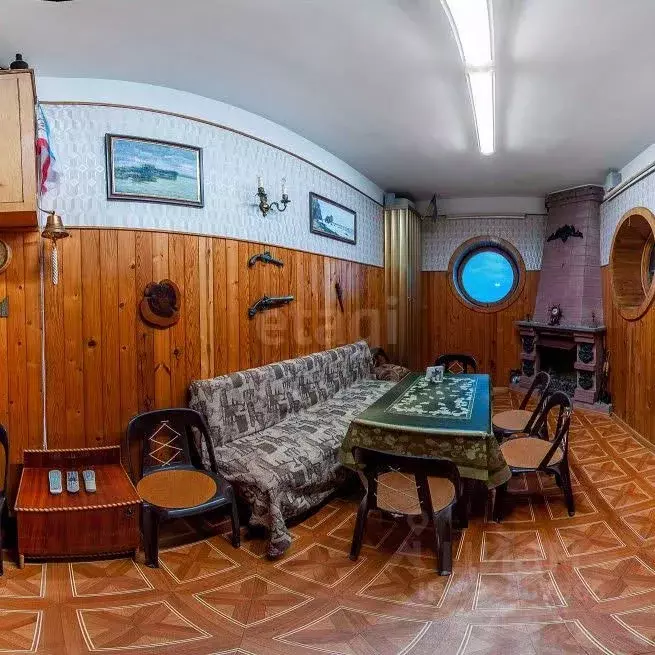 Дом в Крым, Ялта муниципальный округ, Отрадное пгт ул. Отрадная, 25 ... - Фото 1