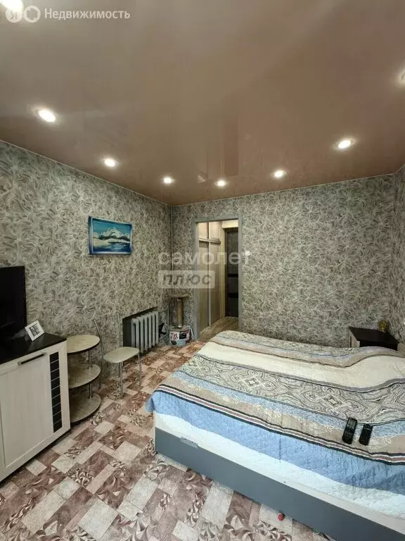 1-комнатная квартира: Ангарск, 21-й квартал, 10 (31.3 м) - Фото 2