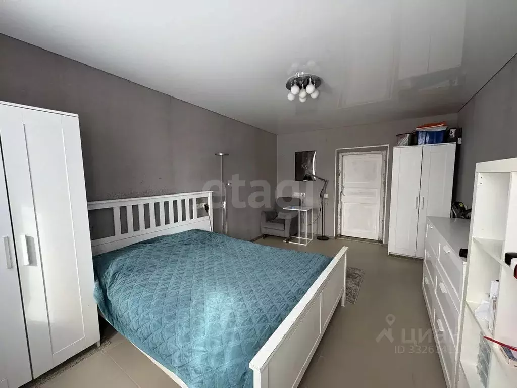 Дом в Тульская область, Тула пос. Косая Гора, ул. Калинина, 9 (78 м) - Фото 1