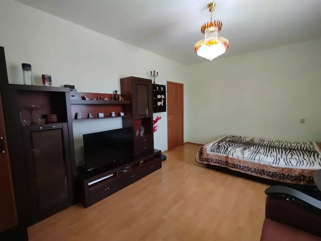 Продаётся 1-к квартира, 41.8 м - Фото 0