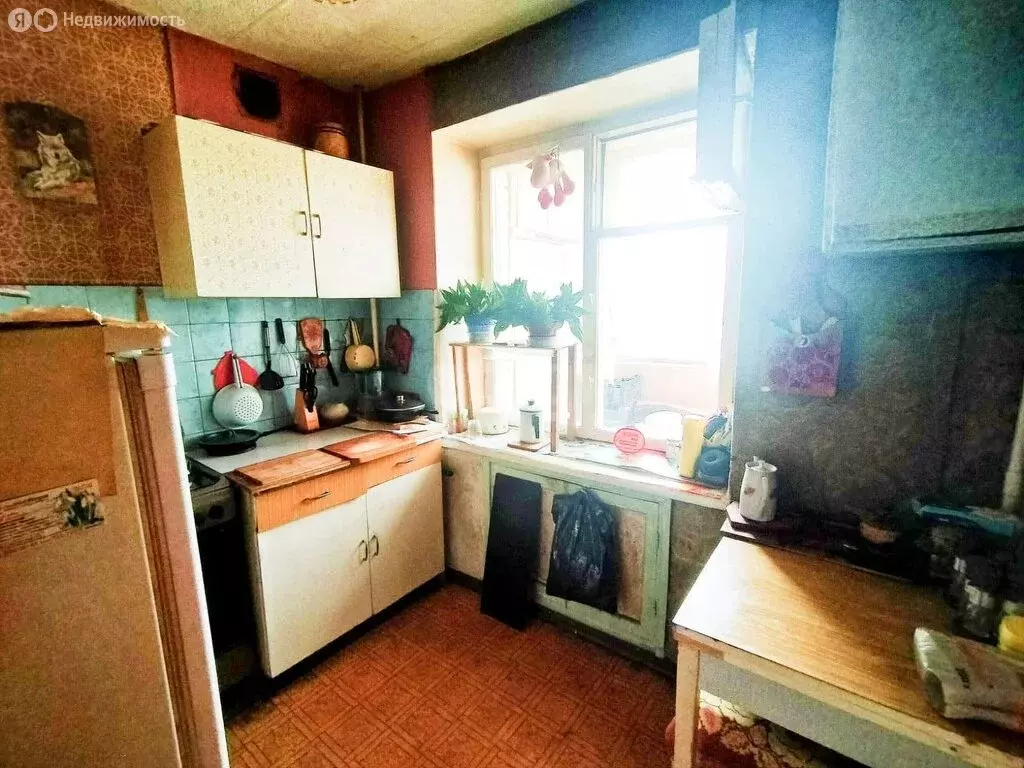 1к в 2-комнатной квартире (20 м) - Фото 2