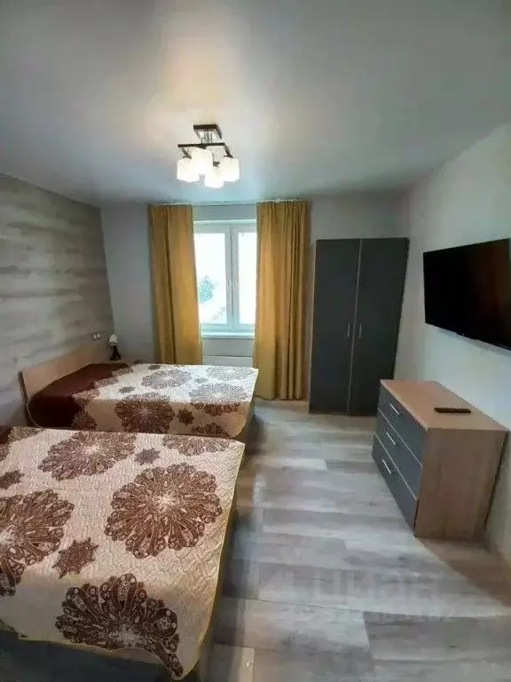 2-к кв. Московская область, Жуковский ул. Баженова, 4/1 (60.0 м) - Фото 2