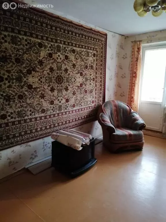 2-комнатная квартира: Паша, Советская улица, 183 (46 м) - Фото 1