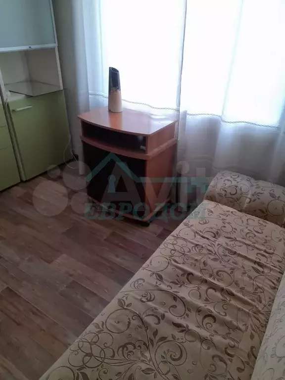 Комната 10,1 м в 1-к., 5/9 эт. - Фото 1