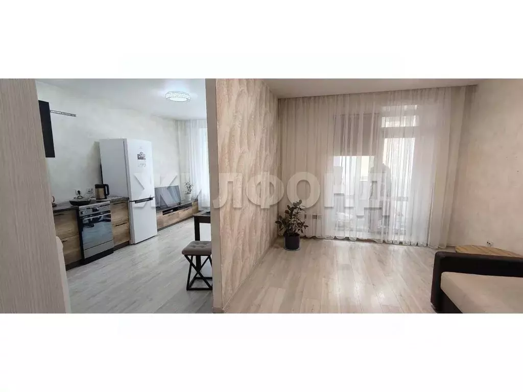 Студия Хакасия, Абакан ул. Ломоносова, 4 (38.9 м) - Фото 1