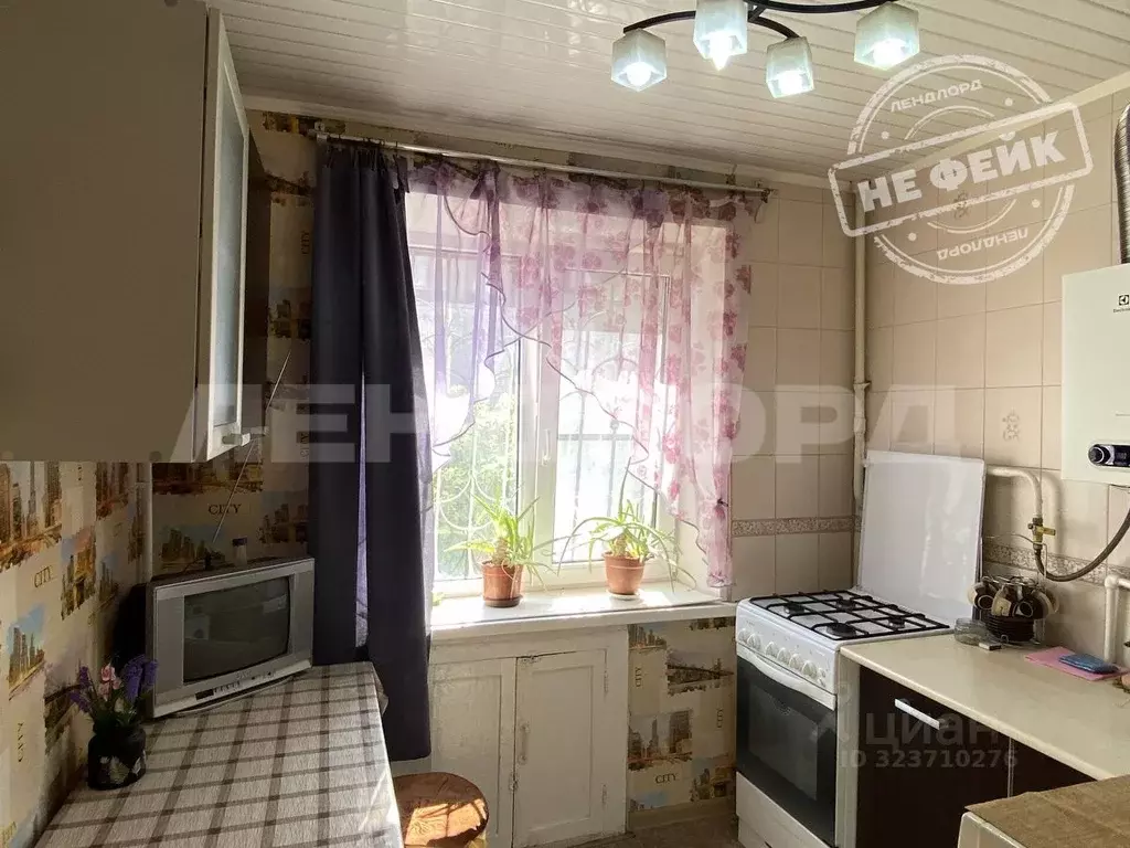 3-к кв. Ростовская область, Новочеркасск Комитетская ул., 45 (52.5 м) - Фото 1