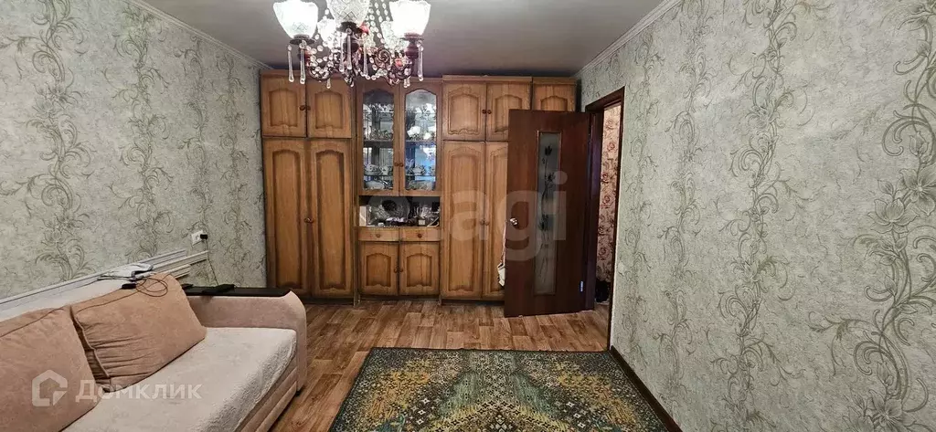Продаётся 1-к квартира, 33.4 м - Фото 1