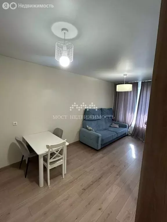 2-комнатная квартира: Красноярск, Краснодарская улица, 40/4 (33.2 м) - Фото 2