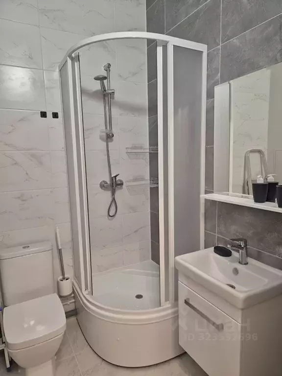 1-к кв. Санкт-Петербург просп. Обуховской обороны, 36 (29.0 м) - Фото 2