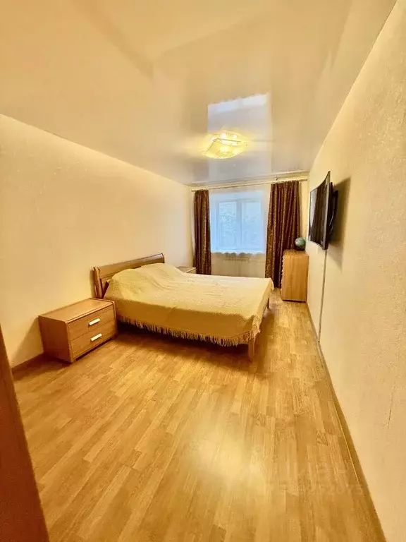 3-к кв. Томская область, Томск Алтайская ул., 72 (61.1 м) - Фото 0