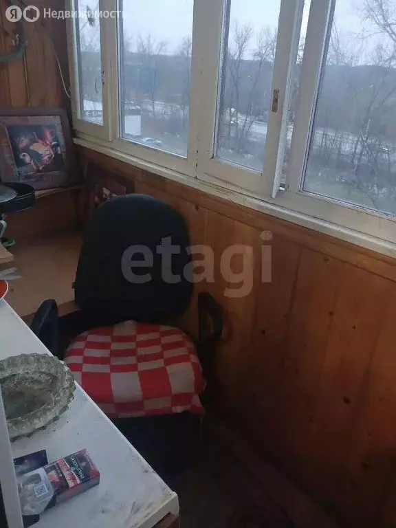 2-комнатная квартира: Заволжский, 19 (40.6 м) - Фото 2