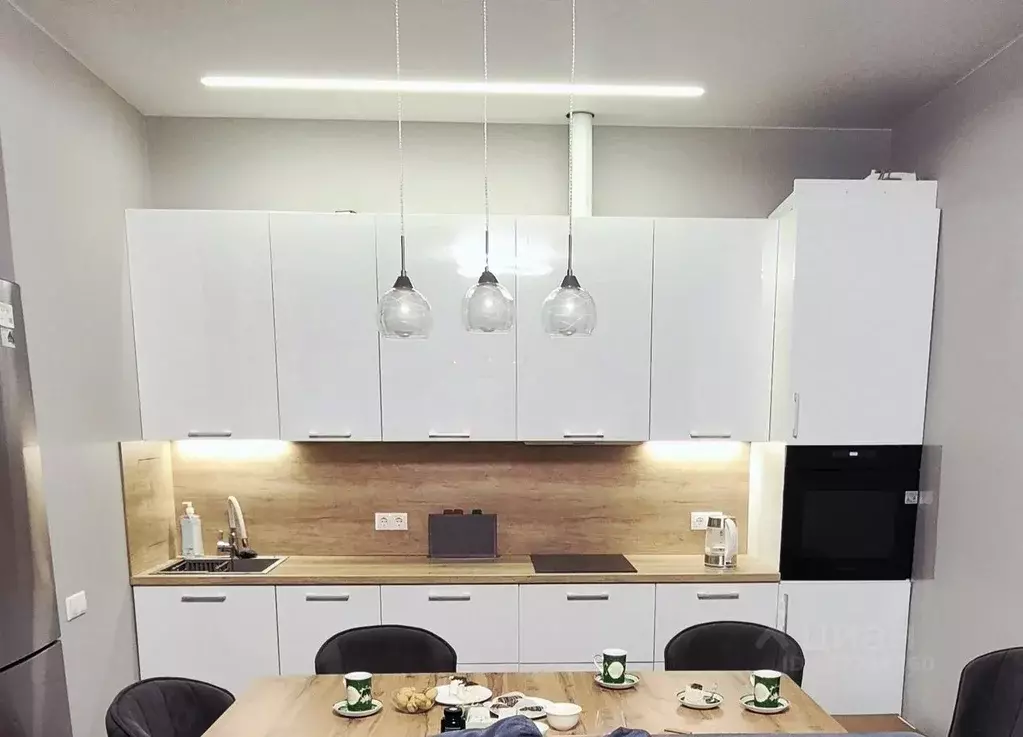 2-к кв. Москва Волоколамское ш., 71/8к1 (60.0 м) - Фото 2