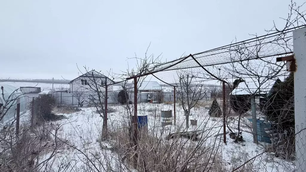 Участок в Ставропольский край, Ставрополь Дизель садовое товарищество, ... - Фото 2