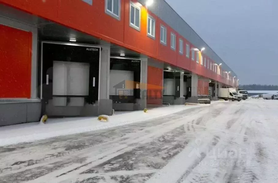 Склад в Московская область, Видное Северная промзона,  (2462 м) - Фото 1