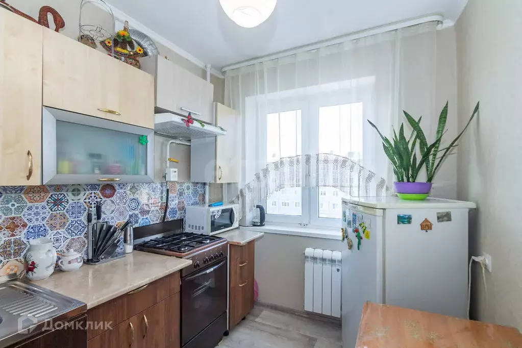Продаётся 2-к квартира, 39 м - Фото 0