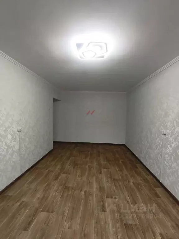 1-к кв. Хакасия, Абакан ул. Карла Маркса, 21А (31.5 м) - Фото 2