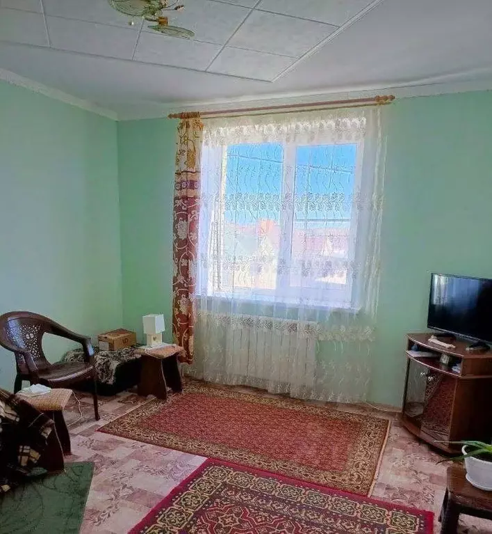 Дом в Ростовская область, Донецк Дарьино кв-л, ул. Семашко (86 м) - Фото 1