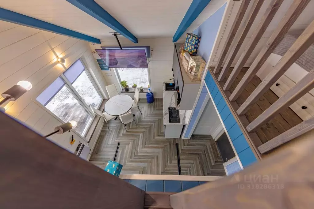 Дом в Владимирская область, Суздаль ул. Алексея Лебедева, 9 (55 м) - Фото 1