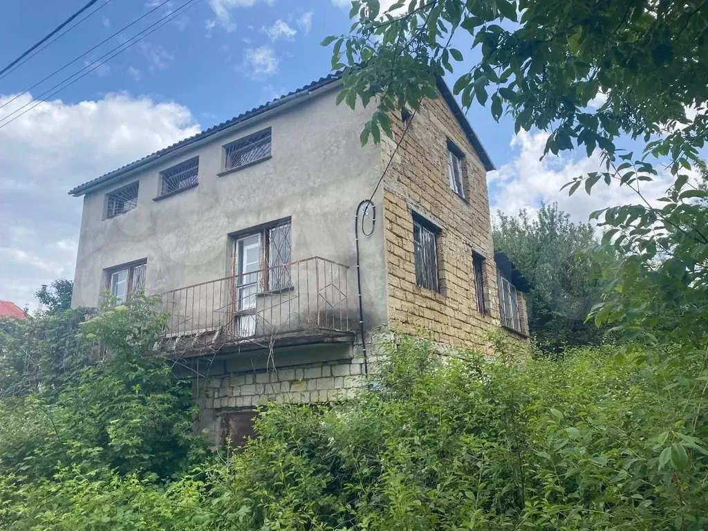 Дом 195,4 м на участке 11,9 сот. - Фото 0