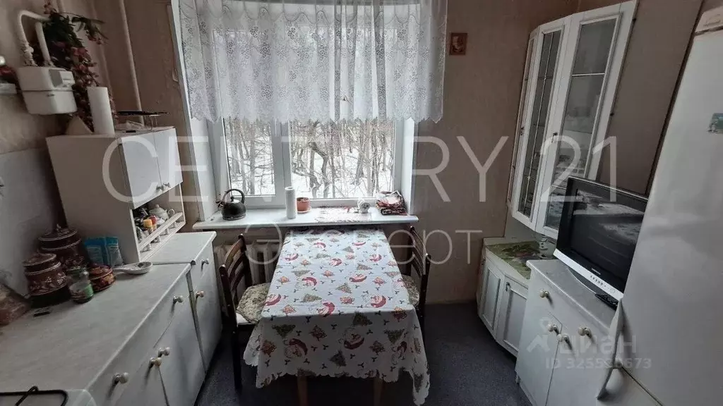 2-к кв. Калининградская область, Зеленоградск Лесопарковая ул., 9 ... - Фото 1