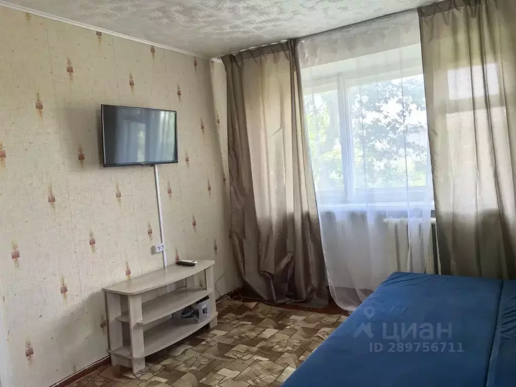 1-к кв. Алтайский край, Яровое Б кв-л, 22 (36.0 м) - Фото 1