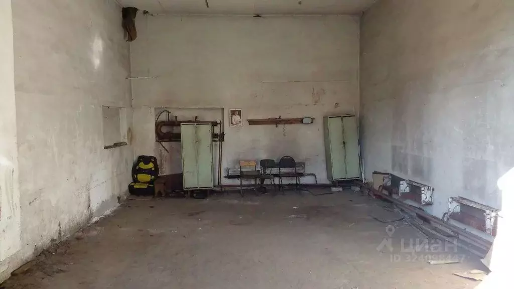 Гараж в Архангельская область, Архангельск ул. В.И. Воронина, 28 (48 ... - Фото 2