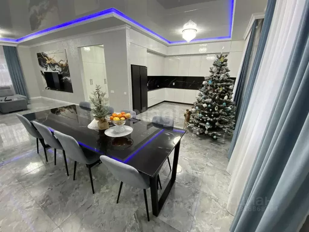 Дом в Ставропольский край, Ставрополь ул. Полковничья, 19 (158 м) - Фото 1