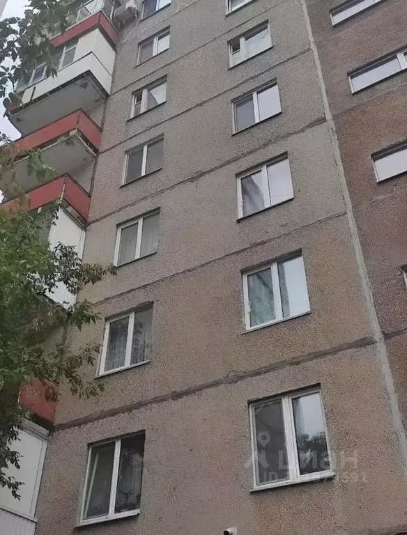 3-к кв. Башкортостан, Уфа Транспортная ул., 26/1 (66.7 м) - Фото 1