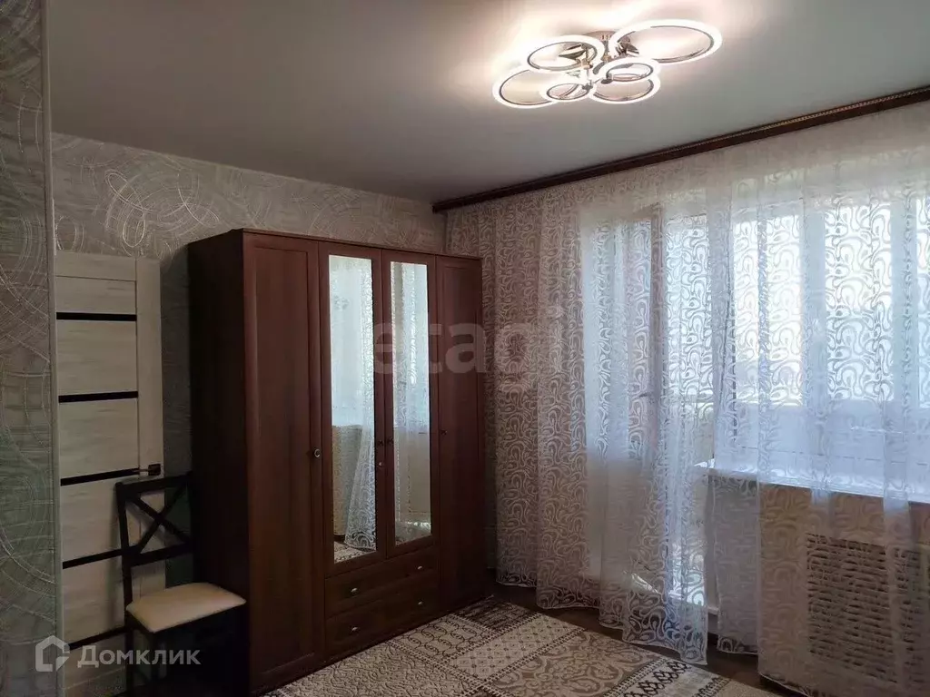 Продаётся 1-к квартира, 34.3 м - Фото 1
