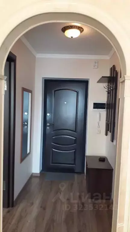 1-к кв. Калининградская область, Зеленоградск Солнечная ул., 11 (42.0 ... - Фото 2